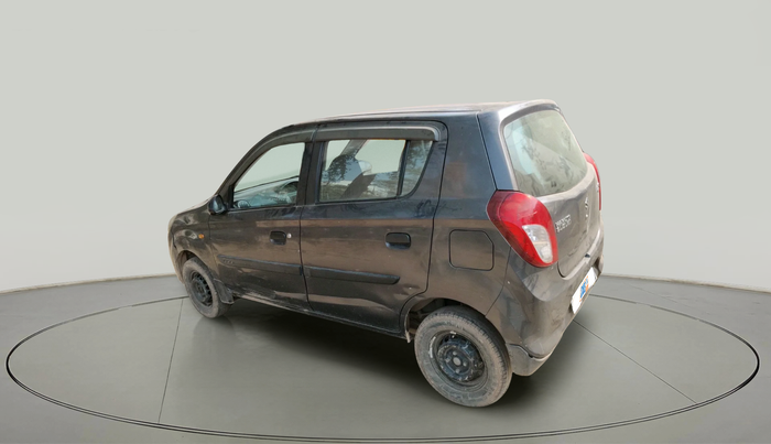 2016 Maruti Alto 800 LXI, Petrol, Manual, 1,07,716 km, exterior