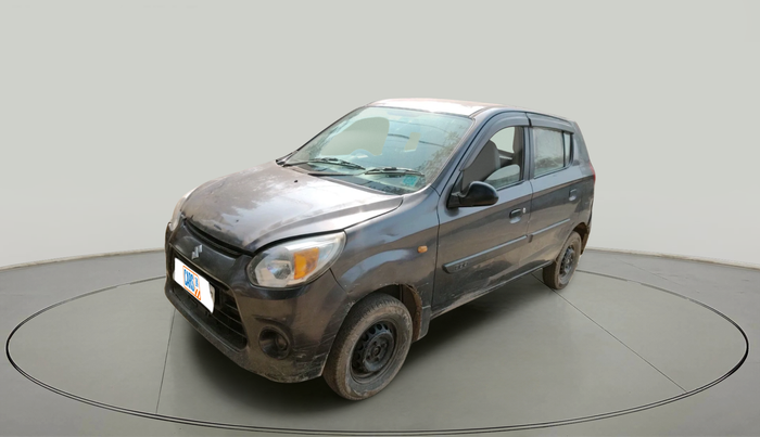 2016 Maruti Alto 800 LXI, Petrol, Manual, 1,07,716 km, exterior