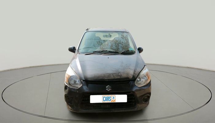 2016 Maruti Alto 800 LXI, Petrol, Manual, 1,07,716 km, exterior