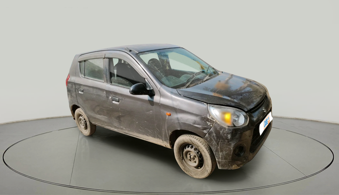 2016 Maruti Alto 800 LXI, Petrol, Manual, 1,07,716 km, exterior