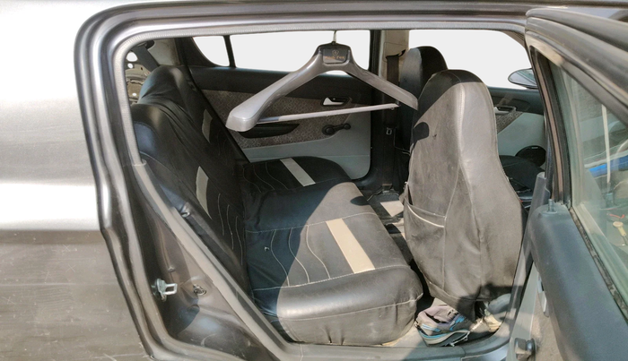 2016 Maruti Alto 800 LXI, Petrol, Manual, 1,07,716 km, interior