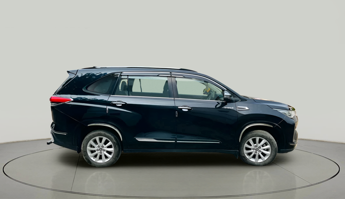 2024 Toyota INNOVA HYCROSS VX HYBRID 7 STR, Hybrid, Automatic, 50,972 km, exterior