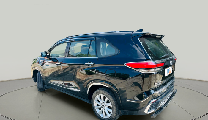 2024 Toyota INNOVA HYCROSS VX HYBRID 7 STR, Hybrid, Automatic, 50,972 km, exterior