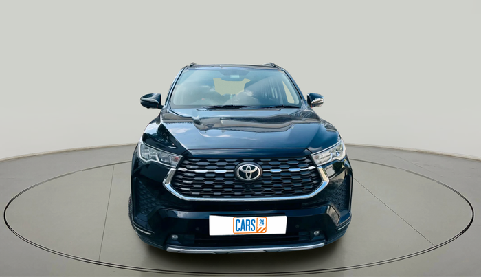 2024 Toyota INNOVA HYCROSS VX HYBRID 7 STR, Hybrid, Automatic, 50,972 km, exterior