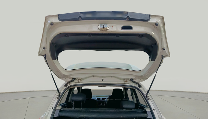 2013 Maruti Swift VXI, Petrol, Manual, 68,244 km, exterior