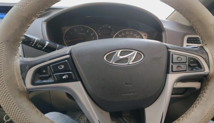 2011 Hyundai i20 SPORTZ 1.2, Petrol, Manual, 58,130 km, interior