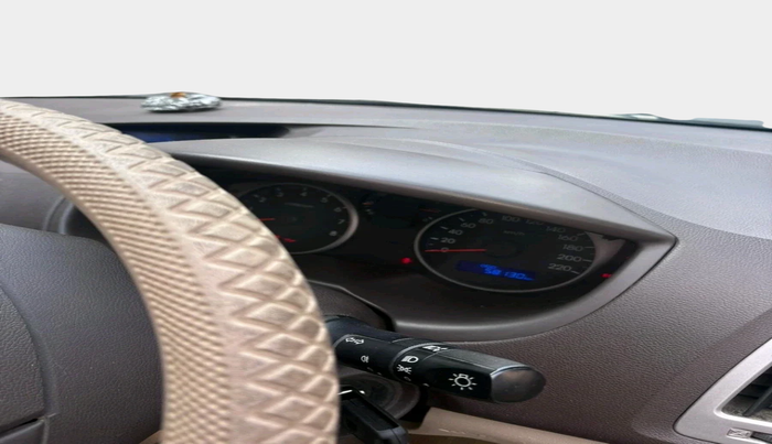 2011 Hyundai i20 SPORTZ 1.2, Petrol, Manual, 58,130 km, interior