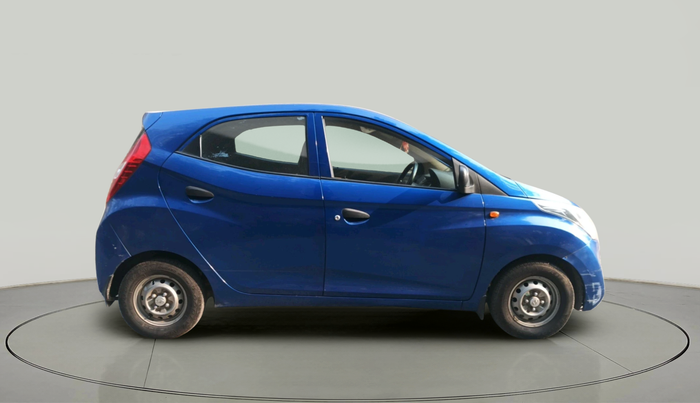 2013 Hyundai Eon ERA +, Petrol, Manual, 52,254 km, exterior