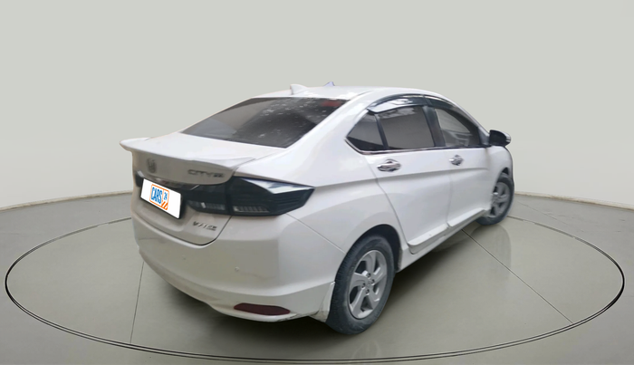 2016 Honda City 1.5L I-VTEC VX, Petrol, Manual, 36,689 km, exterior
