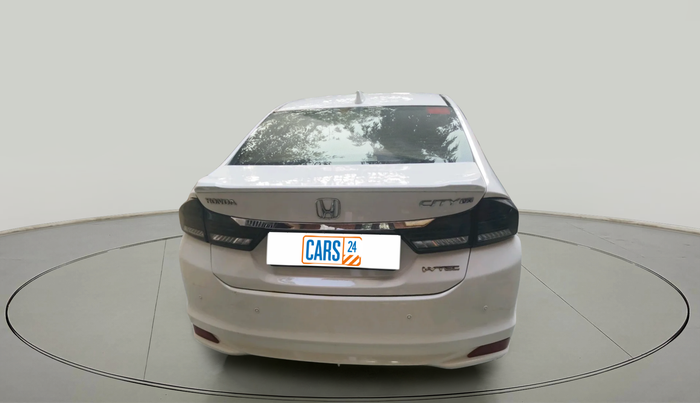 2016 Honda City 1.5L I-VTEC VX, Petrol, Manual, 36,689 km, exterior