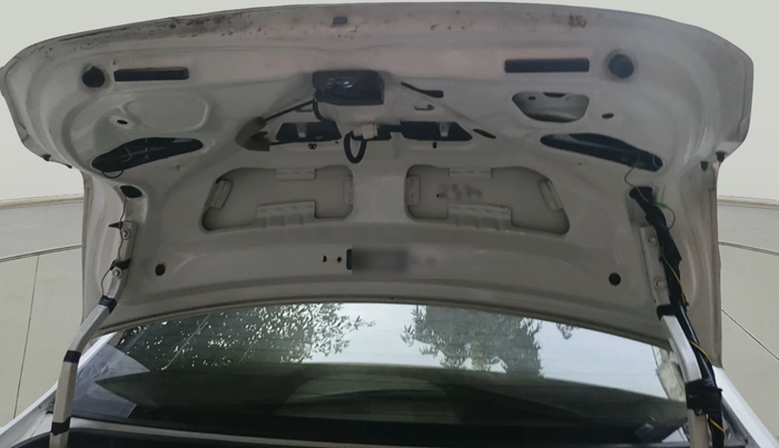 2016 Honda City 1.5L I-VTEC VX, Petrol, Manual, 36,689 km, exterior
