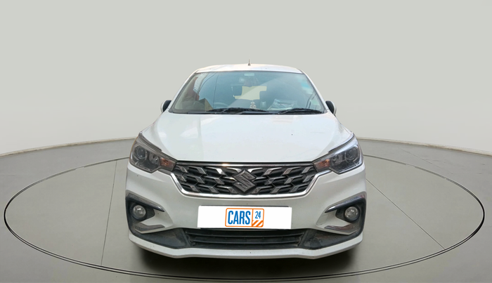 2023 Maruti Ertiga ZXI (O) CNG, Petrol, Manual, 45,888 km, exterior