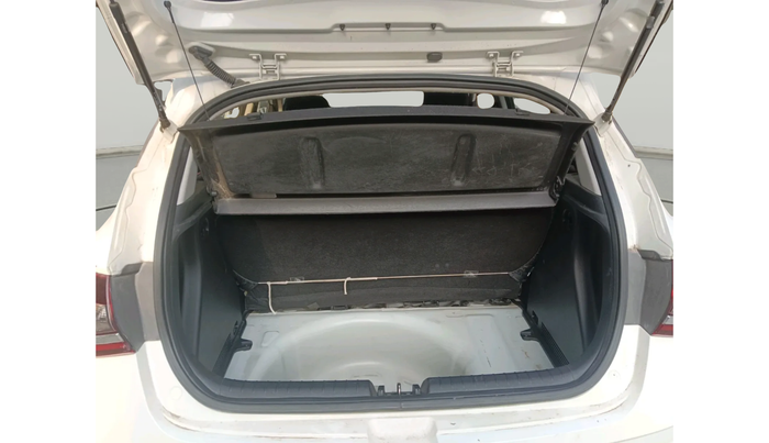 2022 Hyundai NEW I20 SPORTZ 1.2 MT, Petrol, Manual, 36,211 km, exterior