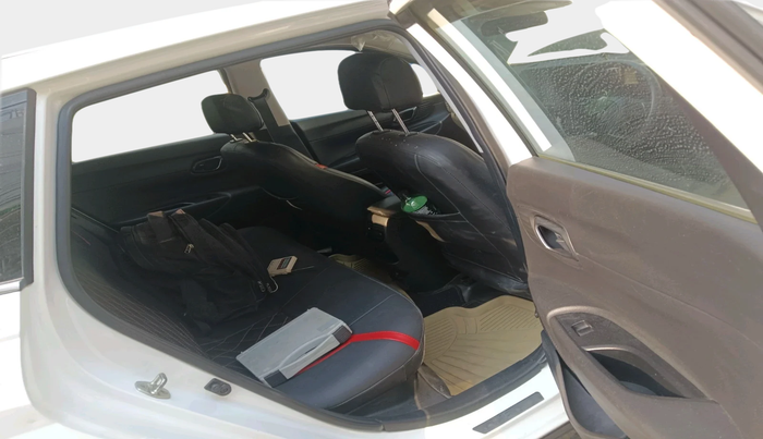 2022 Hyundai NEW I20 SPORTZ 1.2 MT, Petrol, Manual, 36,211 km, interior