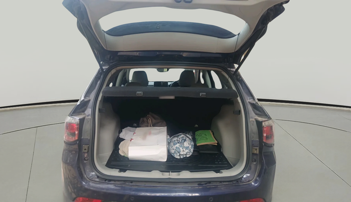 2021 Jeep Compass LONGITUDE (O) 2.0 DIESEL, Diesel, Manual, 84,160 km, exterior