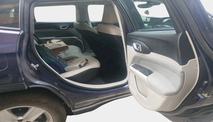 2021 Jeep Compass LONGITUDE (O) 2.0 DIESEL, Diesel, Manual, 84,160 km, interior