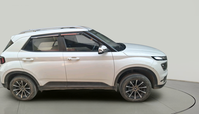 2022 Hyundai VENUE SX 1.2 PETROL, Petrol, Manual, 32,474 km, exterior
