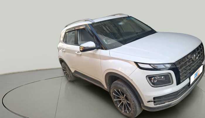 2022 Hyundai VENUE SX 1.2 PETROL, Petrol, Manual, 32,474 km, exterior