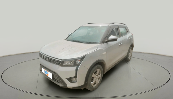 2023 Mahindra XUV300 W6 1.5 Sunroof Diesel, Diesel, Manual, 51,174 km, exterior