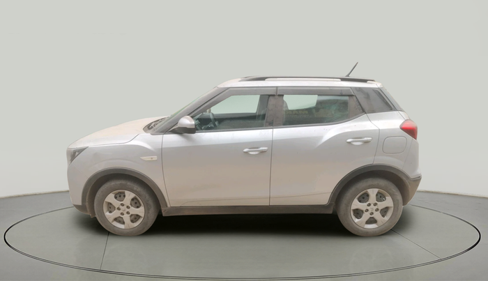 2023 Mahindra XUV300 W6 1.5 Sunroof Diesel, Diesel, Manual, 51,174 km, exterior