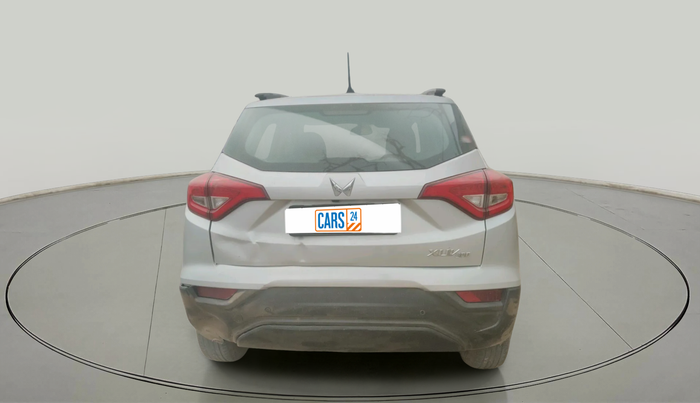 2023 Mahindra XUV300 W6 1.5 Sunroof Diesel, Diesel, Manual, 51,174 km, exterior