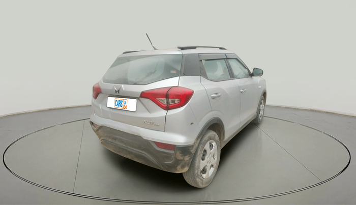 2023 Mahindra XUV300 W6 1.5 Sunroof Diesel, Diesel, Manual, 51,174 km, exterior