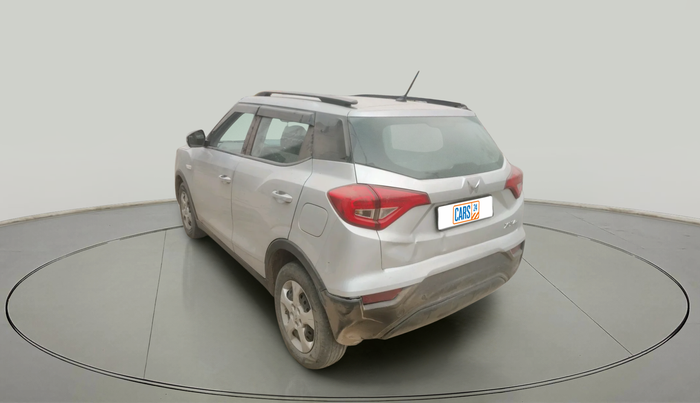 2023 Mahindra XUV300 W6 1.5 Sunroof Diesel, Diesel, Manual, 51,174 km, exterior
