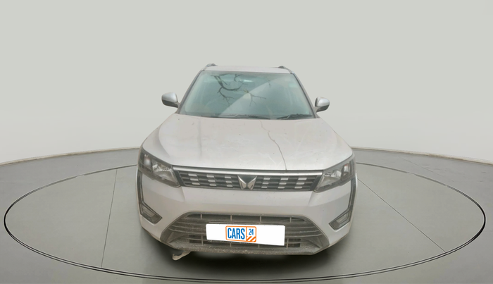 2023 Mahindra XUV300 W6 1.5 Sunroof Diesel, Diesel, Manual, 51,174 km, exterior