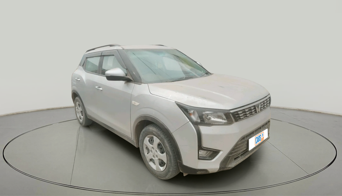 2023 Mahindra XUV300 W6 1.5 Sunroof Diesel, Diesel, Manual, 51,174 km, exterior