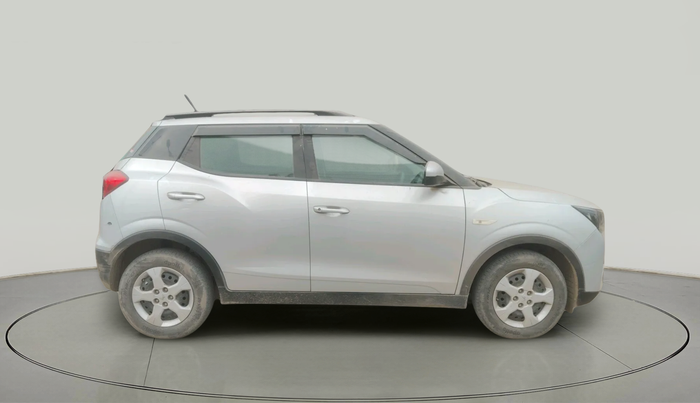 2023 Mahindra XUV300 W6 1.5 Sunroof Diesel, Diesel, Manual, 51,174 km, exterior