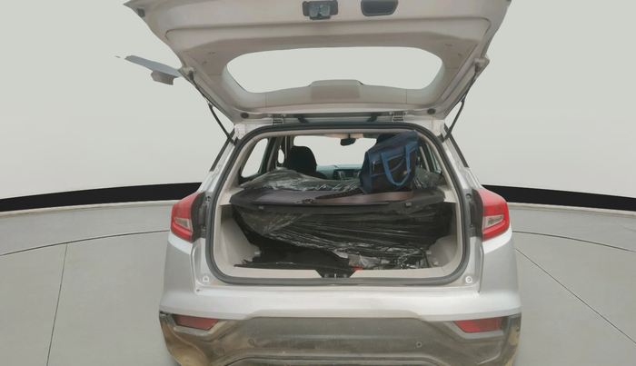 2023 Mahindra XUV300 W6 1.5 Sunroof Diesel, Diesel, Manual, 51,174 km, exterior