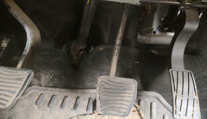 2023 Mahindra XUV300 W6 1.5 Sunroof Diesel, Diesel, Manual, 51,174 km, interior