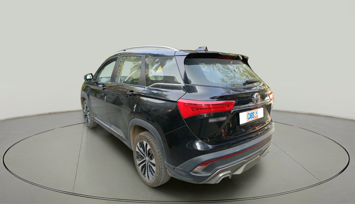 2022 MG HECTOR SHARP 1.5 PETROL CVT, Petrol, Automatic, 68,355 km, exterior