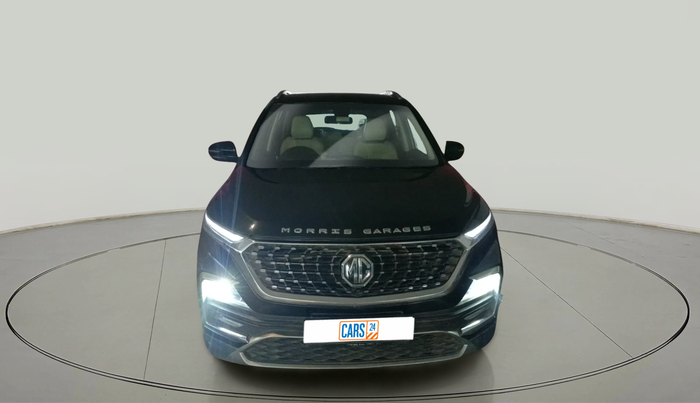 2022 MG HECTOR SHARP 1.5 PETROL CVT, Petrol, Automatic, 68,355 km, exterior