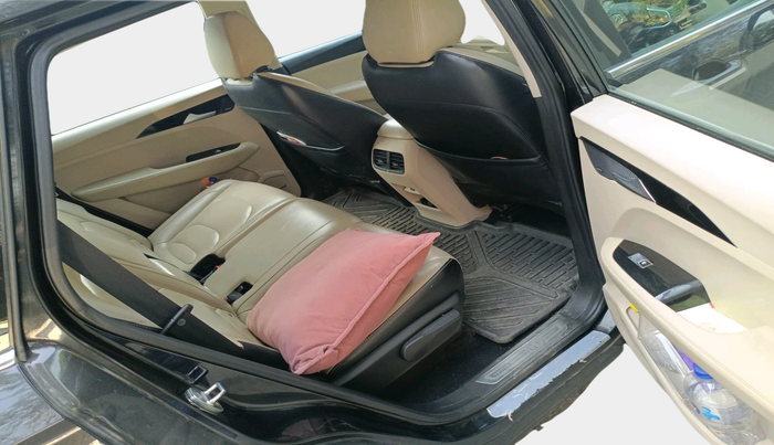 2022 MG HECTOR SHARP 1.5 PETROL CVT, Petrol, Automatic, 68,355 km, interior