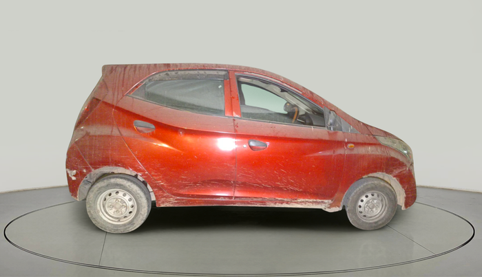 2011 Hyundai Eon ERA, Petrol, Manual, 65,837 km, exterior