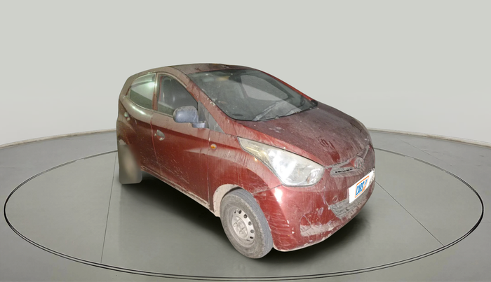 2011 Hyundai Eon ERA, Petrol, Manual, 65,837 km, exterior