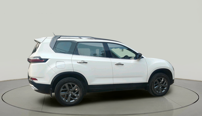 2022 Tata Safari XT PLUS, Diesel, Manual, 32,613 km, exterior