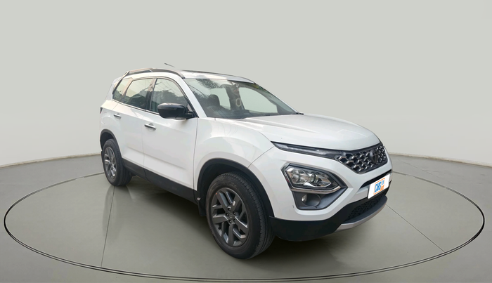 2022 Tata Safari XT PLUS, Diesel, Manual, 32,613 km, exterior