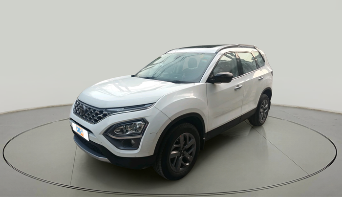 2022 Tata Safari XT PLUS, Diesel, Manual, 32,613 km, exterior