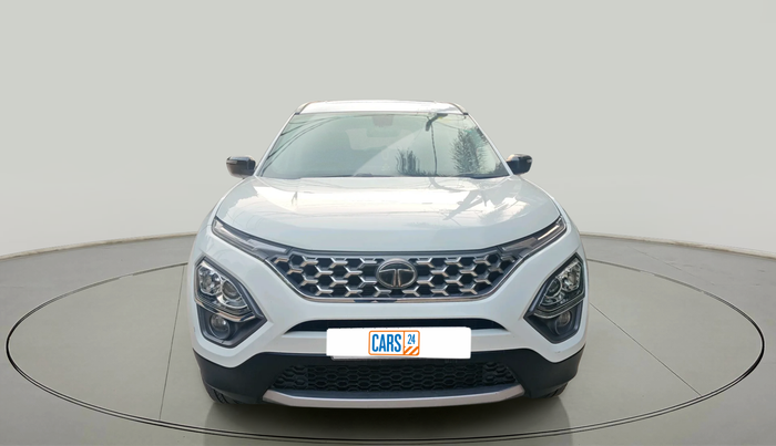 2022 Tata Safari XT PLUS, Diesel, Manual, 32,613 km, exterior