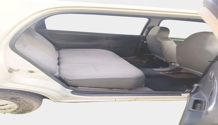 2012 Maruti Alto LXI, Petrol, Manual, 87,874 km, interior