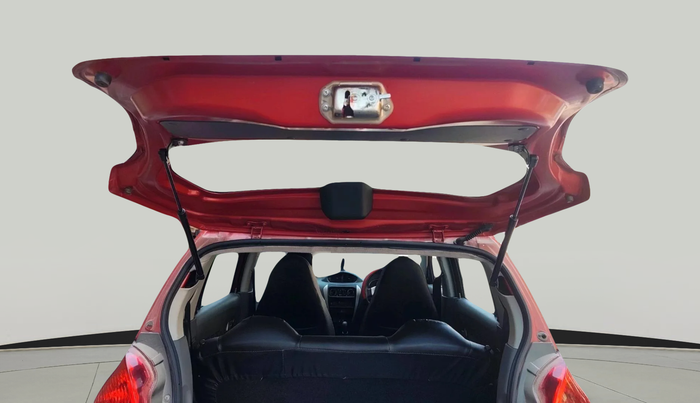 2015 Maruti Alto 800 LXI, Petrol, Manual, 25,882 km, exterior