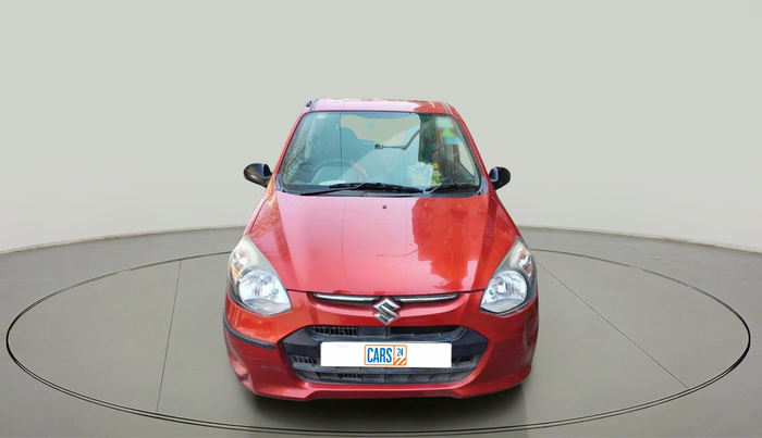 2015 Maruti Alto 800 LXI, Petrol, Manual, 25,882 km, exterior