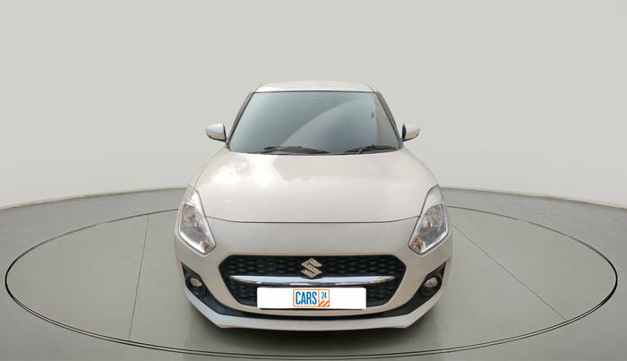 2020 Maruti Swift VXI AMT, Petrol, Automatic, 47,028 km, exterior