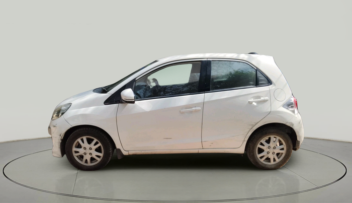 2015 Honda Brio VX MT, Petrol, Manual, 57,882 km, exterior