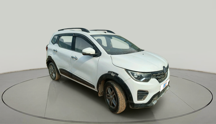2019 Renault TRIBER RXZ, Petrol, Manual, 91,203 km, exterior