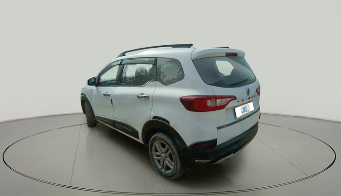 2019 Renault TRIBER RXZ, Petrol, Manual, 91,203 km, exterior