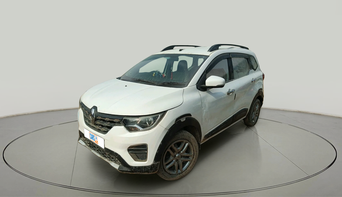 2019 Renault TRIBER RXZ, Petrol, Manual, 91,203 km, exterior