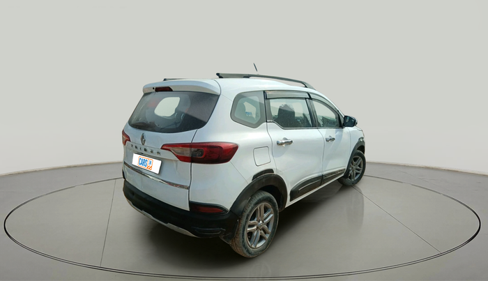 2019 Renault TRIBER RXZ, Petrol, Manual, 91,203 km, exterior